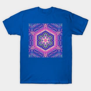 Crystal Visions 11 T-Shirt